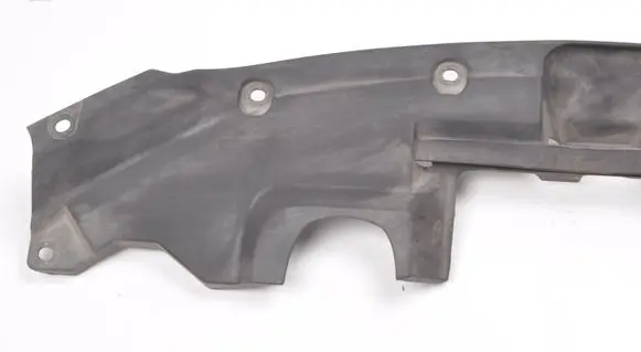 Honda HR-V Engine bonnet/hood lock trim molding 71129-T7W