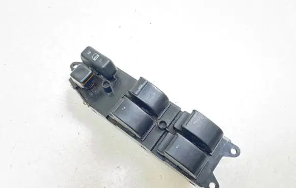 Toyota Corolla Verso AR10 Electric window control switch 54355668D 1000412 05375