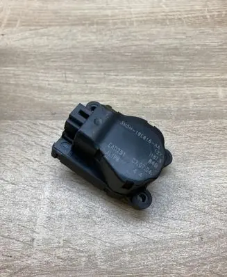 Ford Focus C-MAX Air flap motor/actuator 3M5H19E616AA EAD251