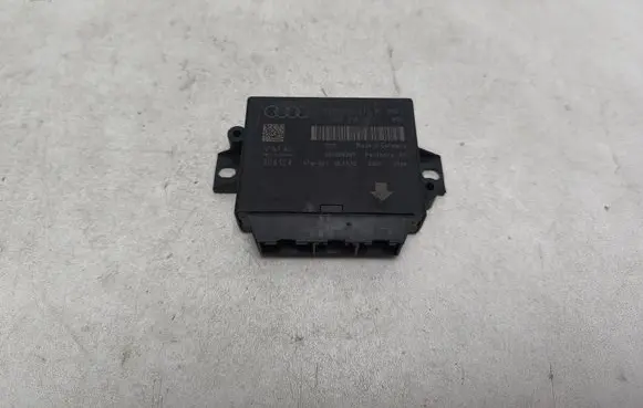 Audi Q3 8U Parking PDC control unit/module 8X0919475M 8X0919475