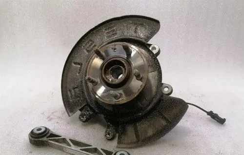 Tesla Model S Rear wheel bearing hub 104250700B