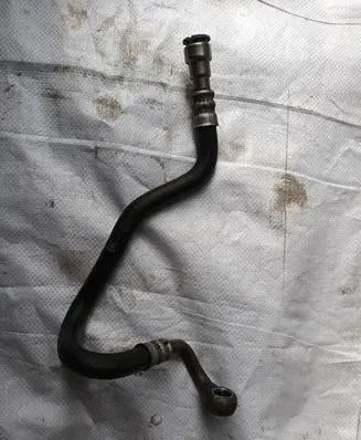 BMW 3 E90 E91 Power steering hose/pipe/line 6774858