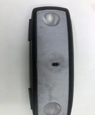 Volvo XC60 Rear seat light