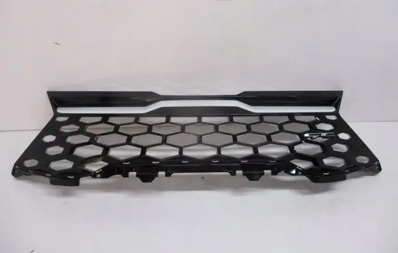 KIA Sportage Front bumper upper radiator grill 86351R2CA0