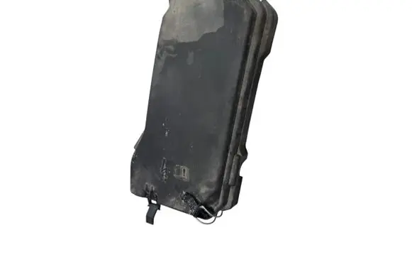 Mercedes-Benz C W204 Fuse box cover A2045400182 2045400182