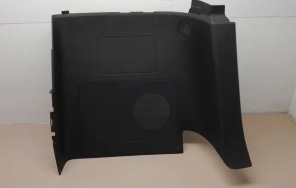 Audi TT TTS Mk2 Trunk separation 8J7867477