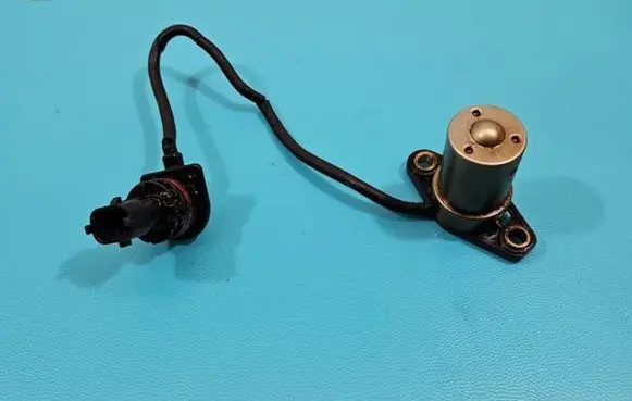 Opel Vectra C Oil level sensor 24461500 IMPRK1427587