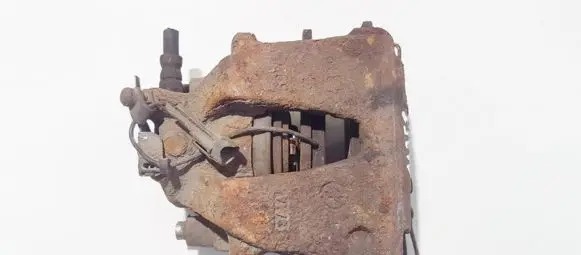 Alfa Romeo 156 Front brake caliper