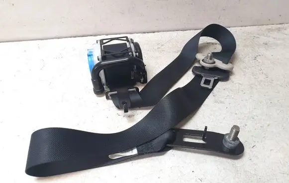 Mazda CX-5 Front seatbelt 0589P1000146