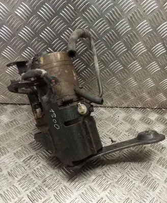 Electric power steering pump