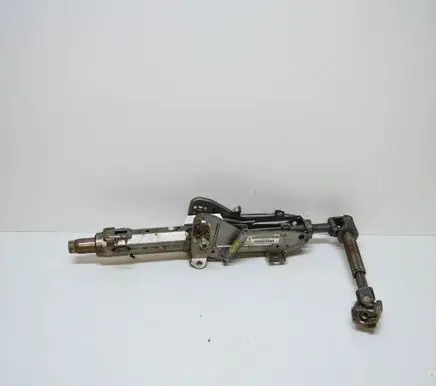 Skoda Octavia Mk2 (1Z) Steering rack mechanical part 1Z1419502N