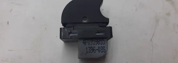 Audi A6 S6 C6 4F Electric window control switch 4F0959855