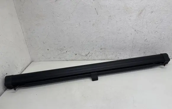 Volkswagen PASSAT B7 Trunk/boot cargo luggage net 