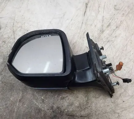 Peugeot Partner Front door electric wing mirror