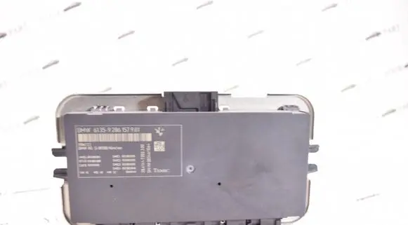 BMW X3 F25 Light module LCM 9286157