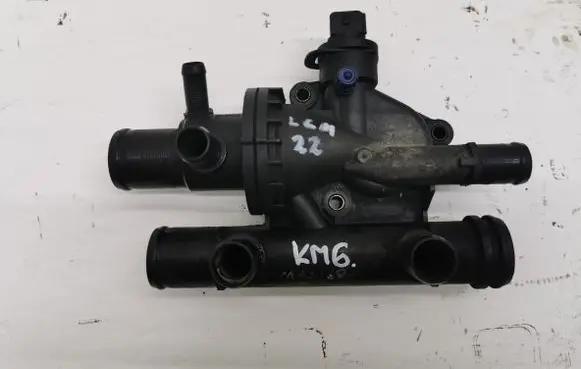 Renault Master II Thermostat housing 
