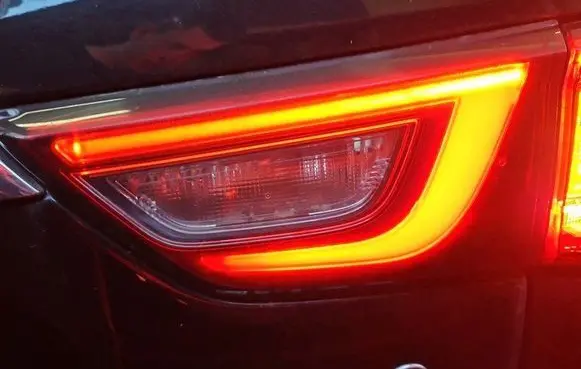 Infiniti QX60 L50 Rear/tail lights 949224 IMPRK1476995