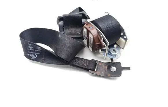 Jeep Grand Cherokee Rear seatbelt 2429935 0440015 0540015