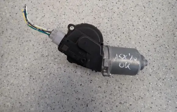 Mitsubishi ASX Wiper motor 