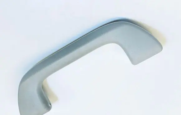 Honda Civic Front interior roof grab handle 83240SNAA01ZC