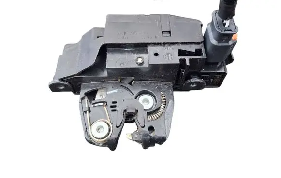 Peugeot 308 Tailgate lock latch 9816195380 300622312C