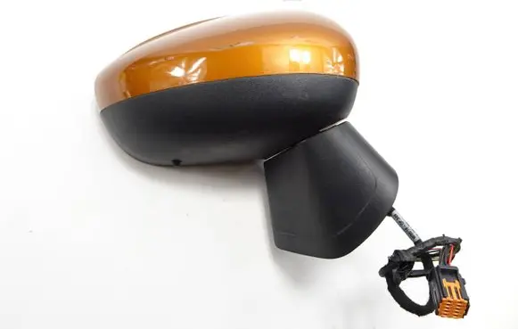 Opel Crossland X Front door electric wing mirror