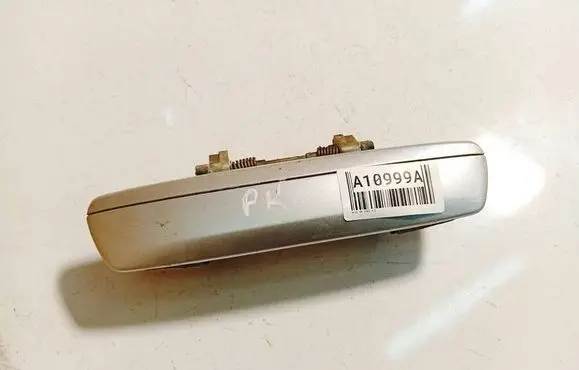 Audi A8 S8 D3 4E Front door exterior handle 