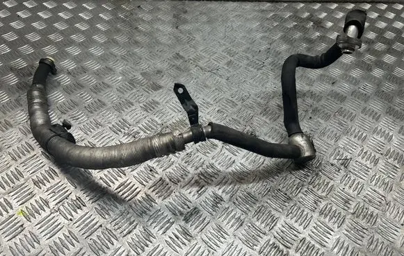 Jaguar XJ X351 Air conditioning (A/C) pipe/hose