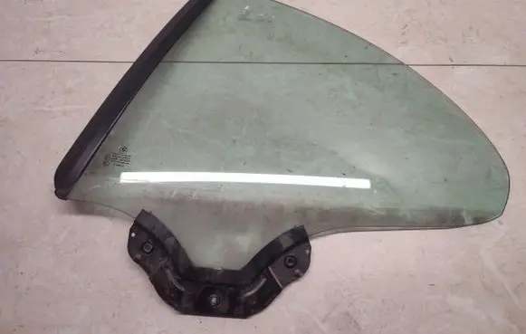 BMW 6 E63 E64 Rear side window 51357186643 51377008633 51374338181