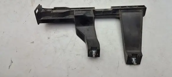 Opel Combo D Front door windshield rail 51810881