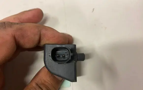 Honda FR-V Airbag deployment crash/impact sensor 77970SFEB110M2