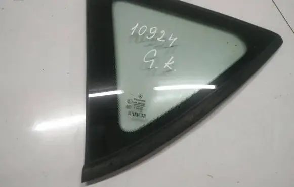 Mercedes-Benz A W169 Rear side window as2