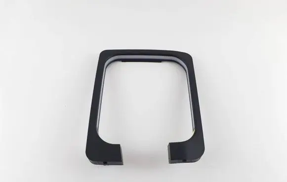 BMW i3 Electric car charge socket cover 7334639 63177334639