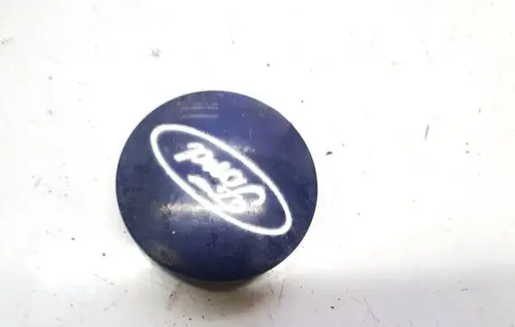 Original wheel cap