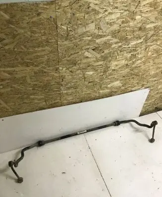 Porsche Cayenne (9PA) Rear anti-roll bar/sway bar 7L0511025 24082009