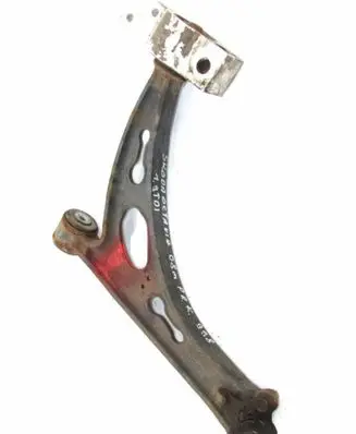 Skoda Octavia Mk2 (1Z) Front lower control arm/wishbone