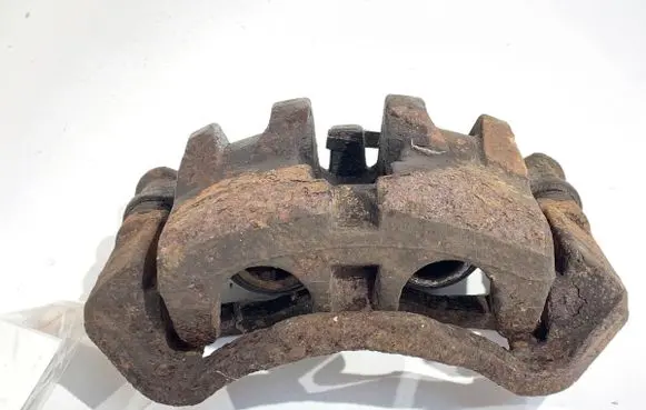Iveco Daily 3rd gen Front brake caliper 