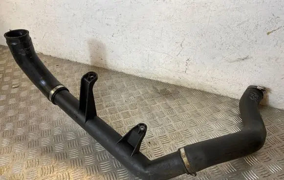 Volkswagen Crafter Intercooler hose/pipe 9065080008 9065280008 9065280982