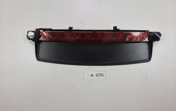Audi A6 S6 C6 4F Third/center stoplight 4F5945097