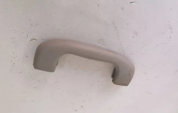 Opel Vectra C Front interior roof grab handle