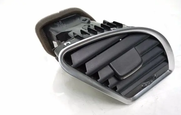 Audi A5 8T 8F Dashboard side air vent grill/cover trim 8T1820902C