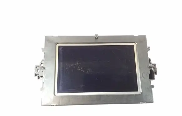Mercedes-Benz SLK R172 Screen/display/small screen A1729004004