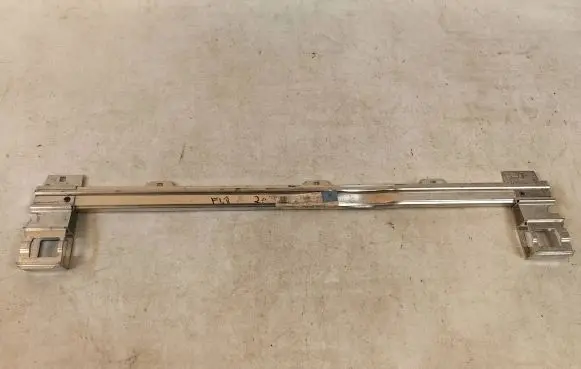 BMW X1 F48 F49 Front bumper support beam 7301605