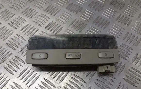 Renault Laguna II Other interior light 8200003037