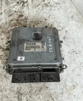 Volvo XC90 Engine control unit/module 31272463AA