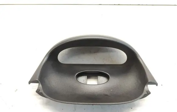 Dashboard trim
