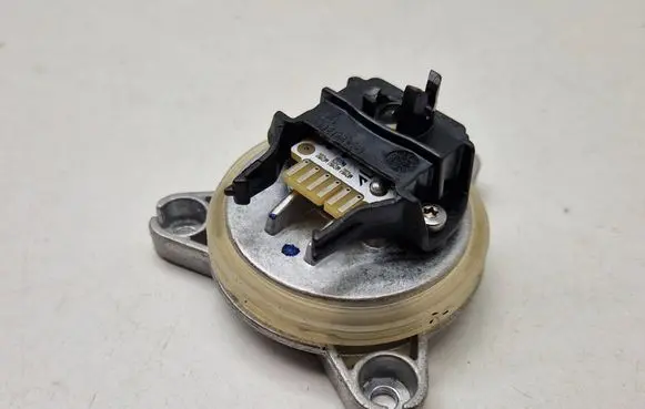 BMW X3 G01 LED ballast control module 6002TM0421 6190284