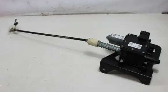 Maserati GranTurismo Hand brake control module A2C31240300 0007603 0204789827