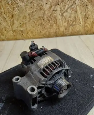 Ford Focus Generator/alternator 98AB10300GF 63321679 A115T80A