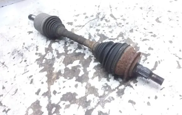 Mercedes-Benz A W169 Front driveshaft 